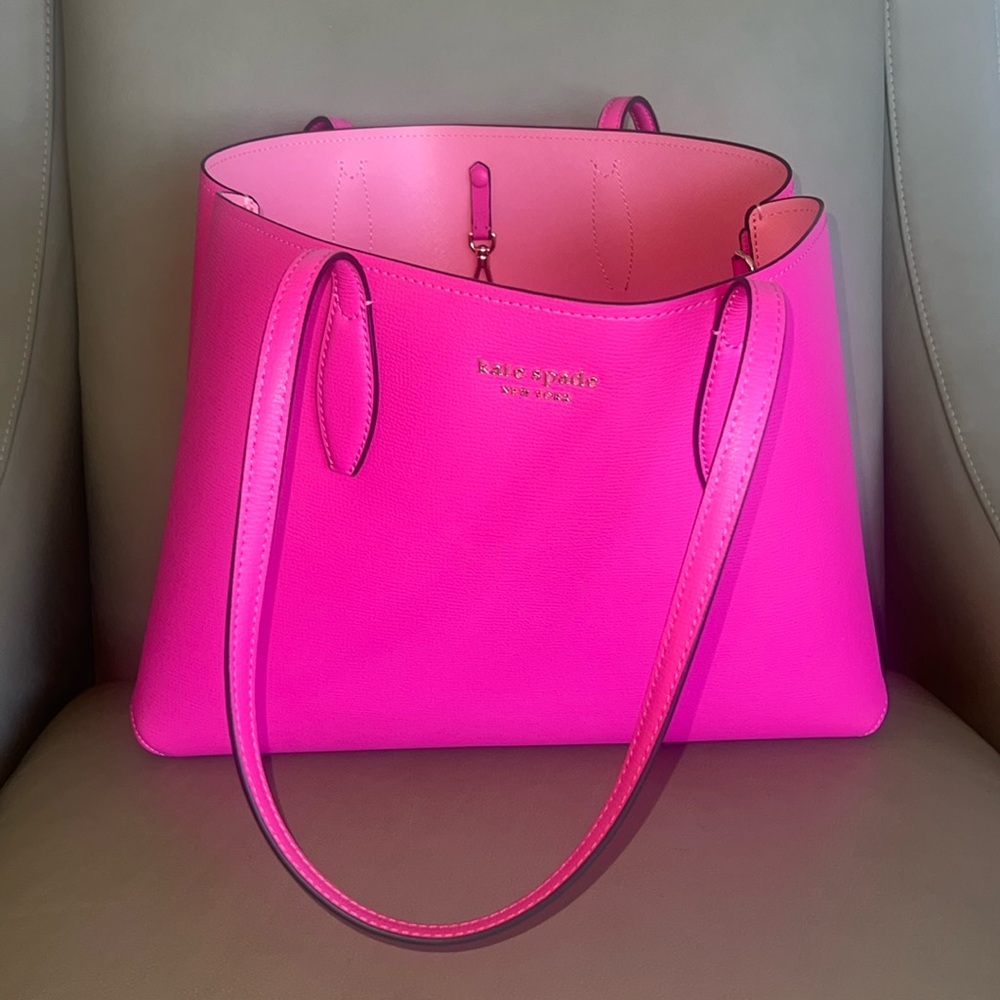 Kate Spade large tote bag